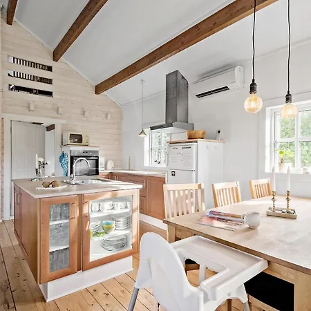 Cozy In With Kitchen *
