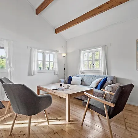 Cozy In With Kitchen *