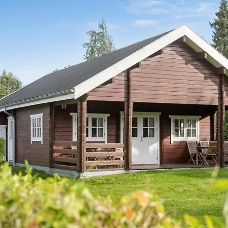 Prázdninový dům 2 Bedroom Awesome In Hovborg