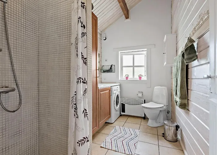 2 Bedroom Awesome In Tatil Evi *